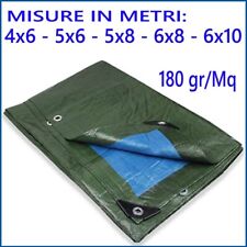 telo copritutto impermeabile