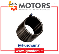 MOLLA AVVIAMENTO FACILITATO  PER MOTOSEGA HUSQVARNA 340 345 350 E e-series