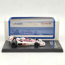 1:43 Kyosho Kojima KE009 #51