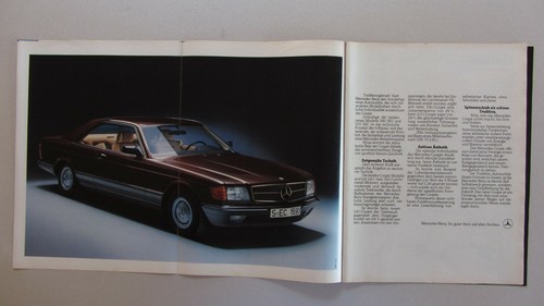 Mercedes benz 500 - 500,
