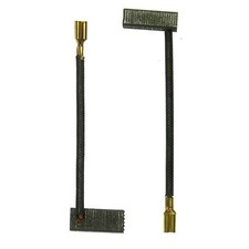 Spazzole di carbone METABO SBE