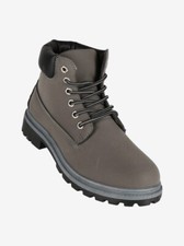 STIVALI UOMO SCARPONCINI SCARPE ANFIBIbi TREKKING 40 a 46 ORIGINAL MARINES  vv