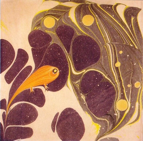 Pesce koloman moser - koloman, 1904