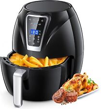 Friggitrice ad Aria Digtal