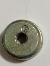  Bobina ottone calibre 16 per