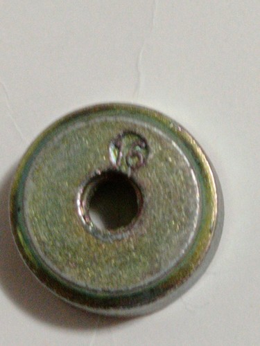 Bobina ottone calibre per - calibre,