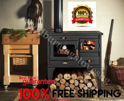 Cucina stufa legna forno - stufa,