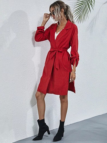 Giacca donna cappotto
