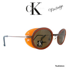CK Calvin Klein occhiali da
