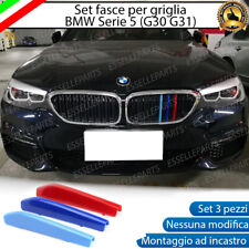 BMW SERIE 5 G30 G31 COVER