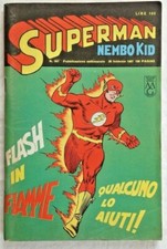 ALBI DEL FALCO NEMBO KID