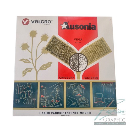Velcro nastro strappo - nastro, a