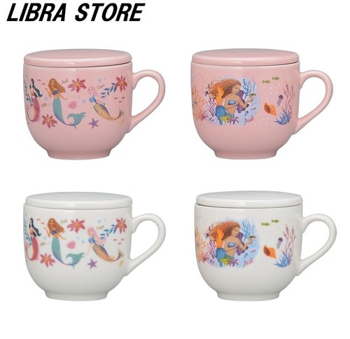 Rare disney sirenetta - rare,