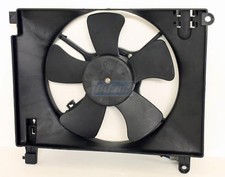 Ventola Del Radiatore