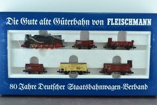 Fleischmann 7886 locomotiva a