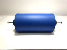 AB Rocket Ricambio Pad 7" con