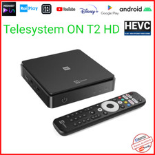 Ricevitore digitale terrestre