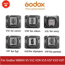 Flash Speedlite sostituzione