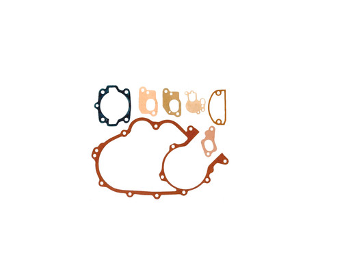Kit serie guarnizioni - kit,