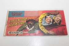 fumetto a Striscia IL PICCOLO