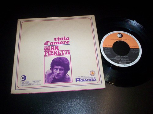 Gian pieretti viola - ‎–,
