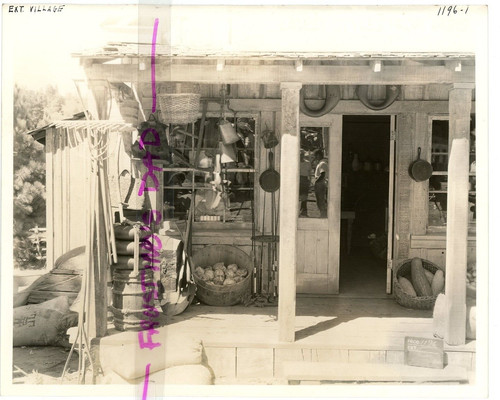 Vintage produzione 8x10 pho - vintage,