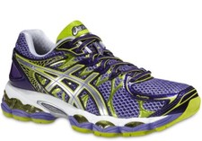ASICS GEL NIMBUS 16 (T485N)