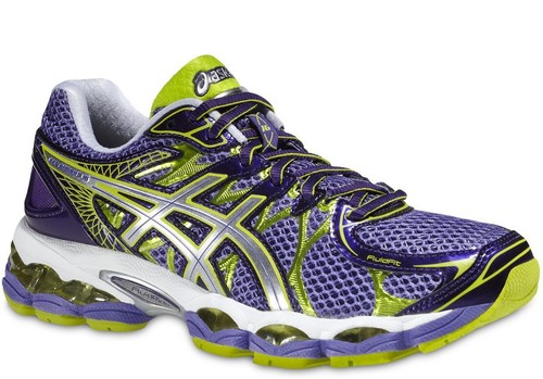 Asics gel nimbus - nimbus, (t485n)
