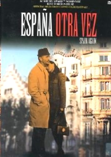 Espana otra vez - new, *