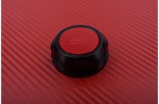 Bullone Canotto di Sterzo Nero-Rosso HONDA CB-600 F HORNET 2005-2006