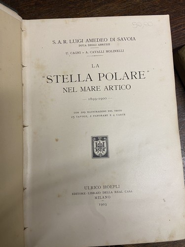 Stella polare nel mare - polare,