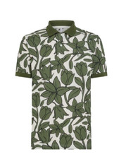 Polo Sun68 uomo FULL PRINT
