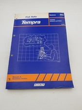 Manuale officina per Fiat