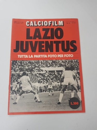 Calcio film calciofilm 3 - calcio, n