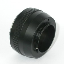 Tamron Adaptall 2 per fotocamere Olympus Lumix ..micro 4/3 adattatore - ID 3125