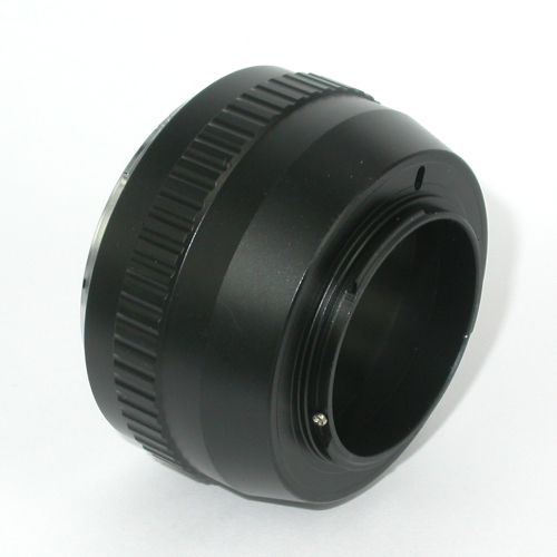 Tamron adaptall per - tamron, 2