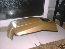 YAMAHA XVZ1200 VENTURE COPERCHIO SERBATOIO / PANNELLO CENTRALE