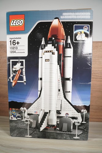 Lego creator expert 10213 - creator,