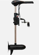 NUOVO!  Rhino Motors VX 55 V2