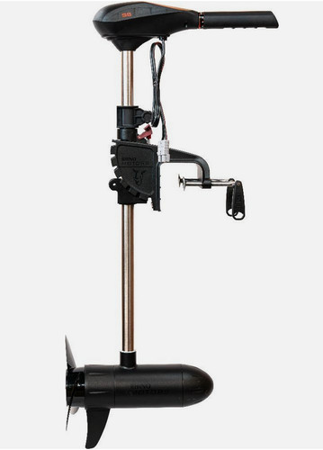 Nuovo rhino motors - motors, vx