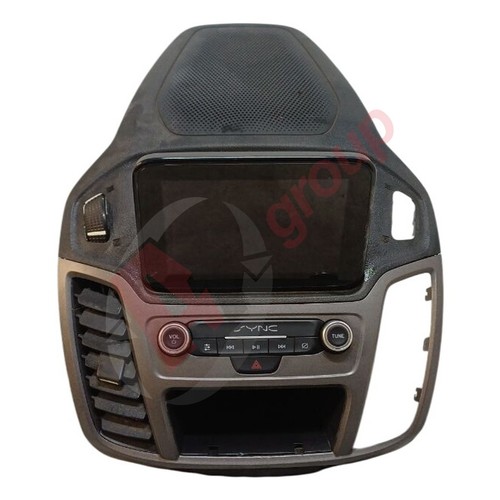 Ford transit connect 210 trend - ford,