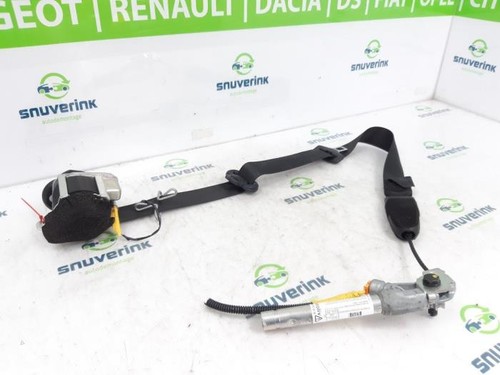 Cintura sicurezza destra - sicurezza, a