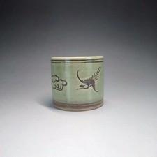 Gru vintage giapponese - , futaoki