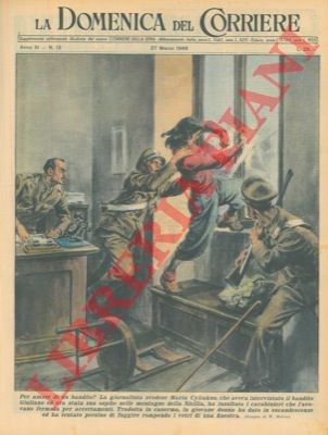 Molino giornalista - w.,