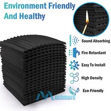 12x Pannelli in Schiuma