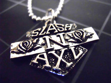 Collana Guns N Roses catena