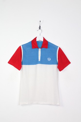 Polo tennis sergio tacchini - tennis,