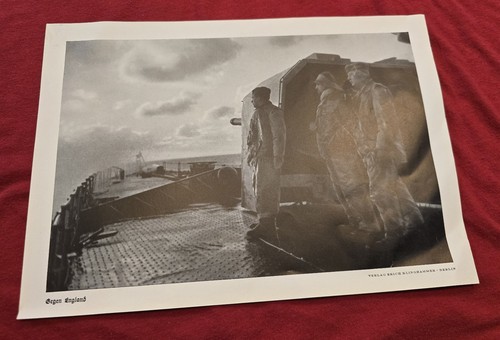 Wwii ww2 german - ww2, third