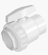 SP0722 Trimline Valvola a