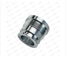 6539236 Testa cilindro idraulica adattabile con Bobcat Slide 220 320 322